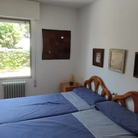 Triplex Vistas Apartment