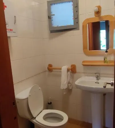 Appartement Triplex Vistas Candelario