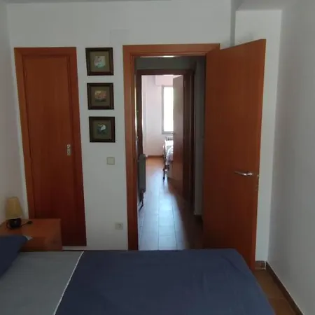 Διαμέρισμα Triplex Vistas *
