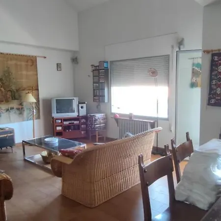 Διαμέρισμα Triplex Vistas Candelario