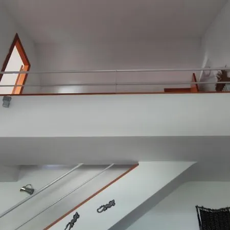 Triplex Vistas Appartement *