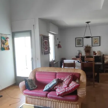 Triplex Vistas Apartment