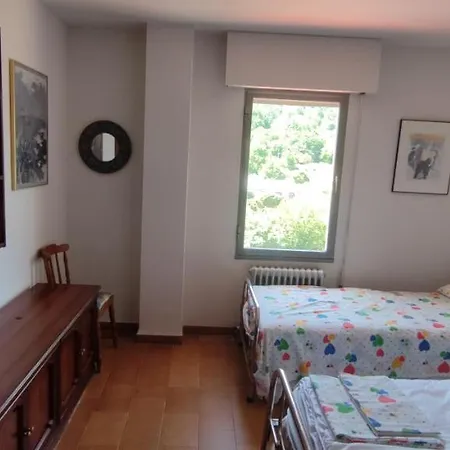 Triplex Vistas קנדלריו