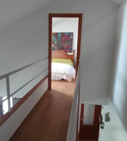 Appartement Triplex Vistas